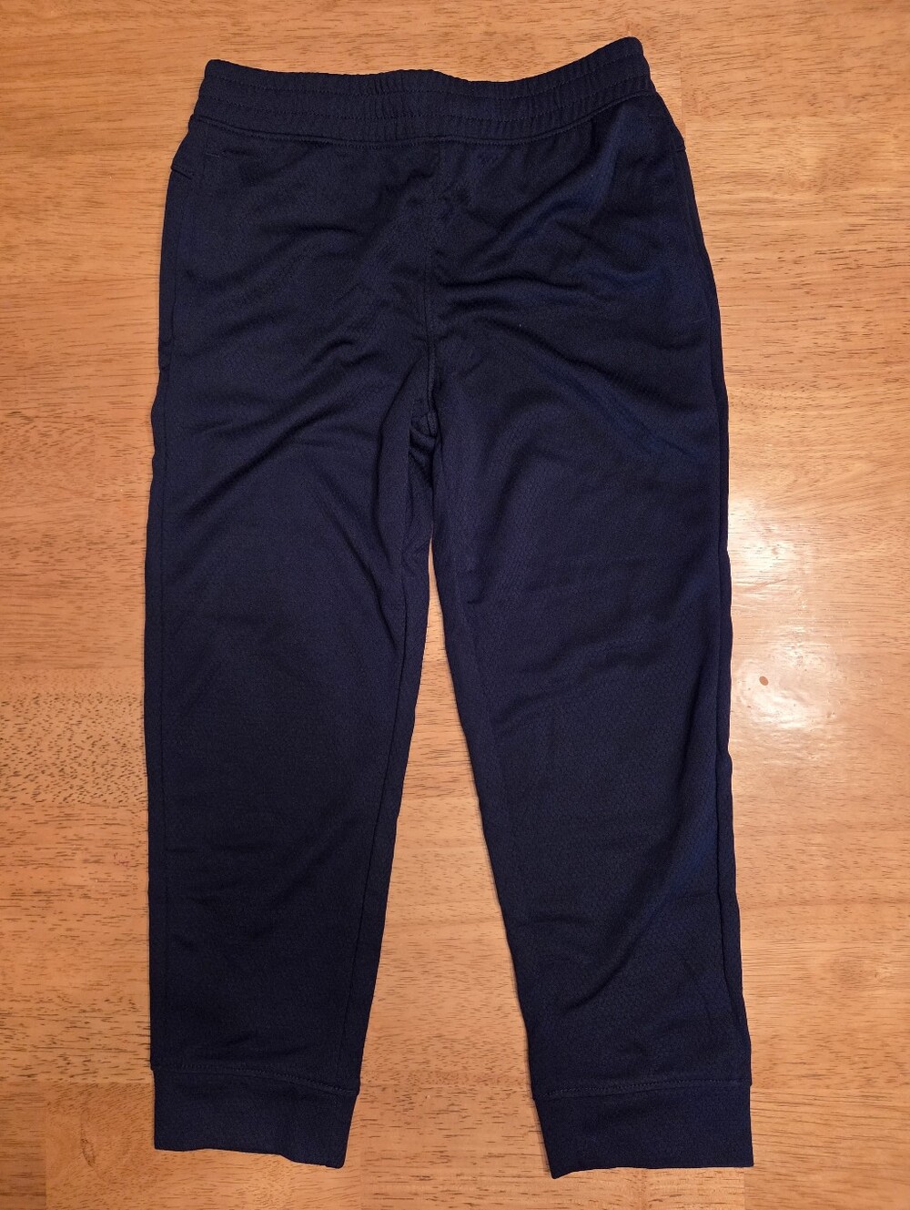 Old Navy Boys Navy Jogger Sweatpants